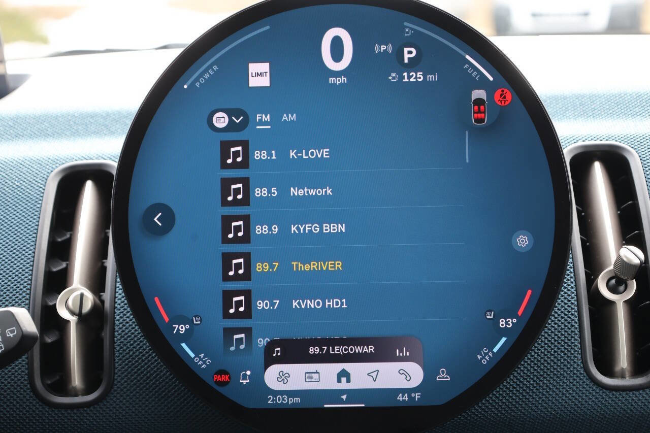 Used 2025 MINI Cooper Countryman S w/ Comfort Package Max image 20