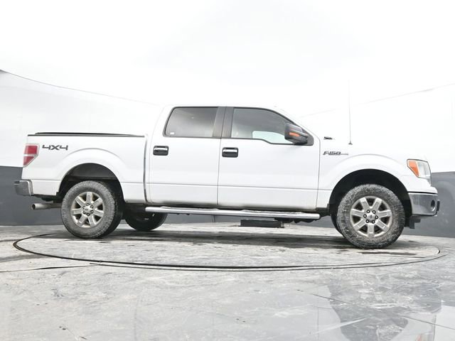 Used 2014 Ford F150 XLT w/ Equipment Group 302A Luxury image 48