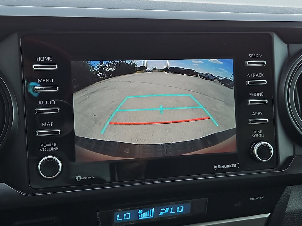 Used 2022 Toyota Tacoma SR AWD/4WD image 28