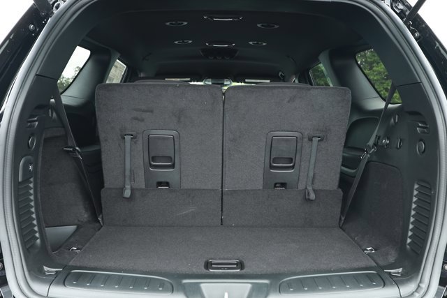 New 2026 Dodge Durango GT RWD image 10