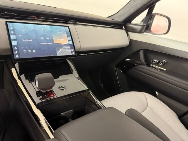 Certified 2024 Land Rover Range Rover Sport Autobiography AWD/4WD image 22