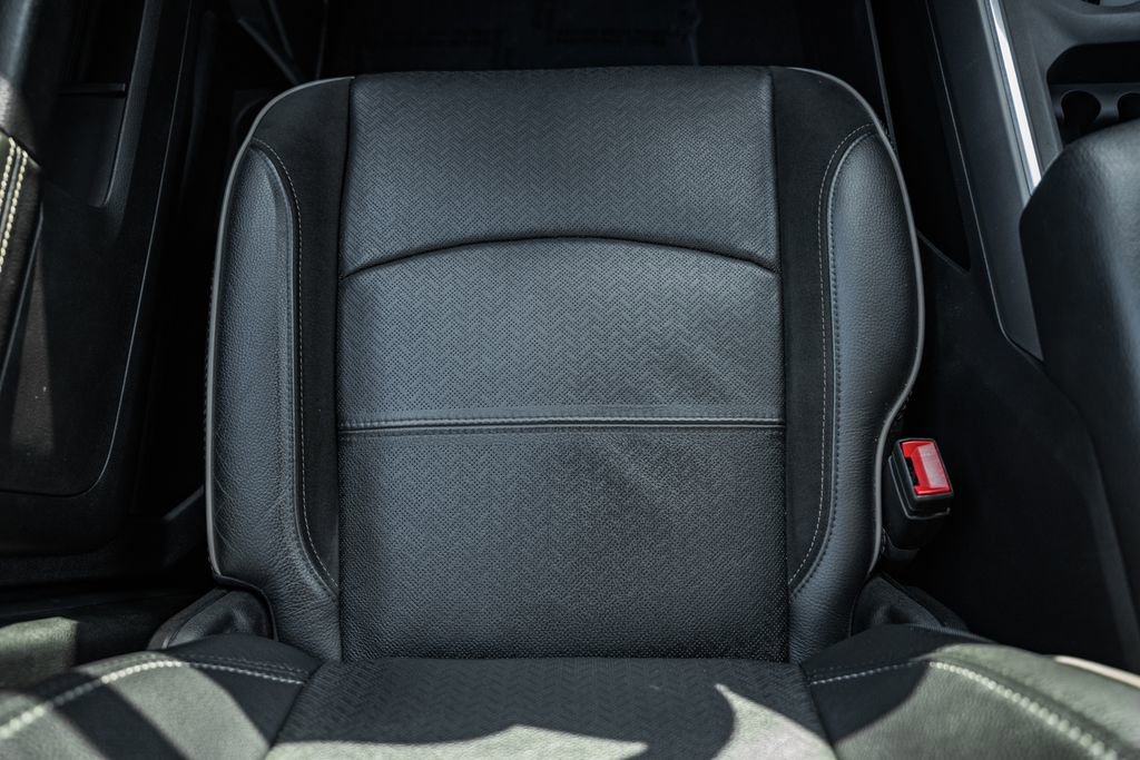 Used 2024 RAM 3500 Laramie w/ Sport Appearance Package image 40