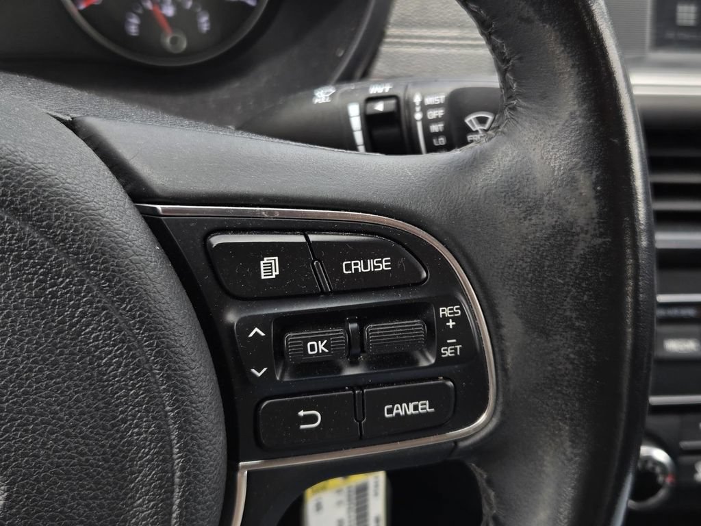 Used 2018 Kia Optima S w/ Panoramic Sunroof Package FWD image 26