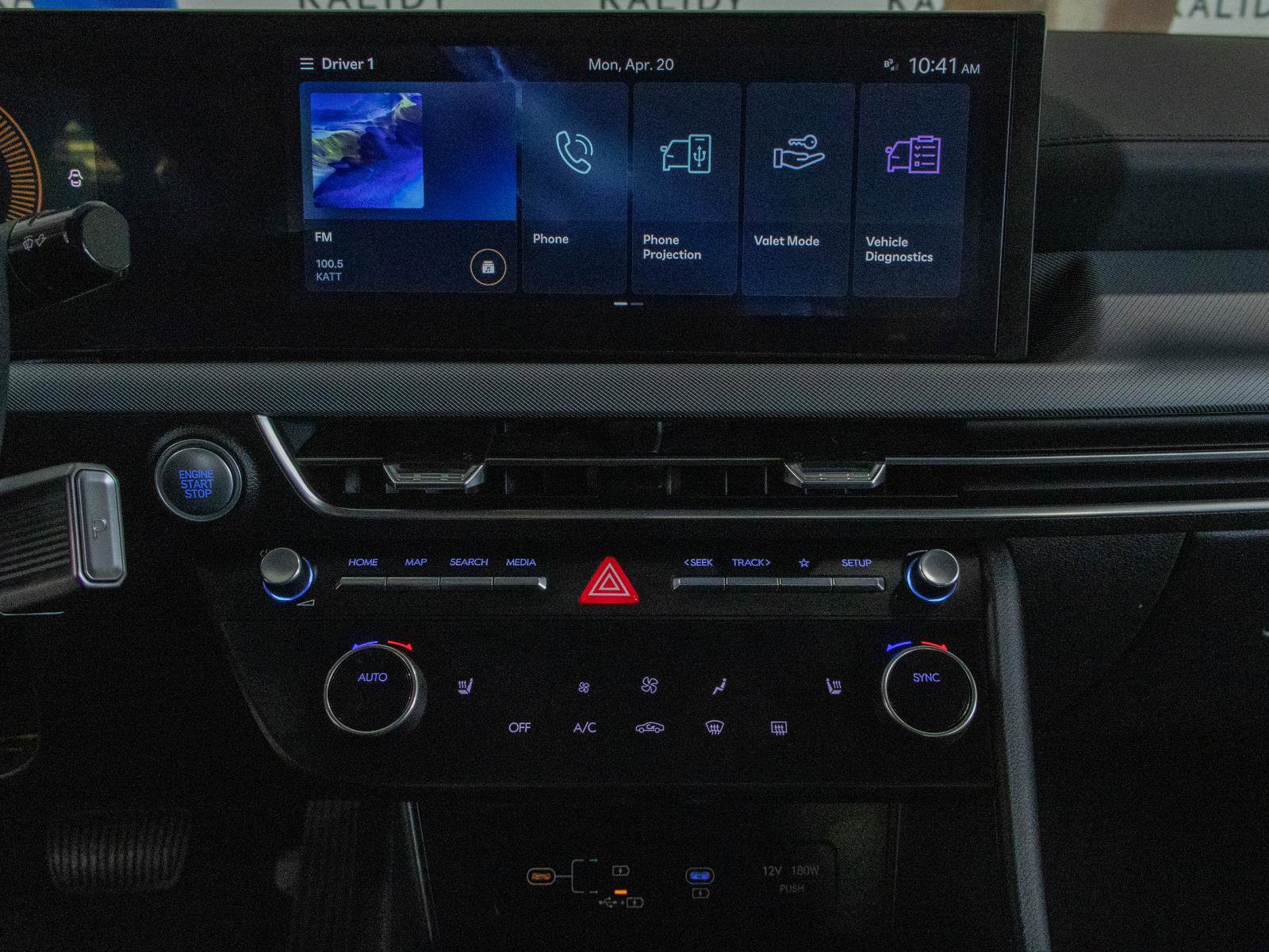 Used 2025 Hyundai Sonata SEL image 4