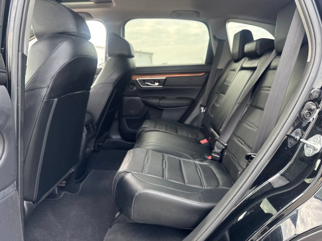 Used 2021 Honda CR-V EX-L image 14