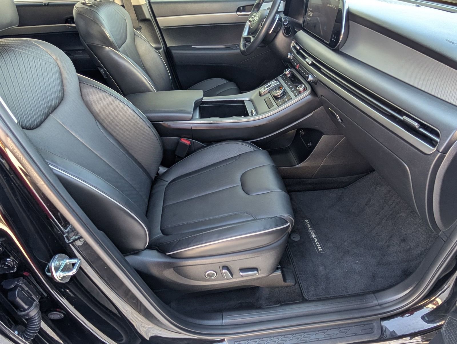 Used 2024 Hyundai Palisade XRT image 28