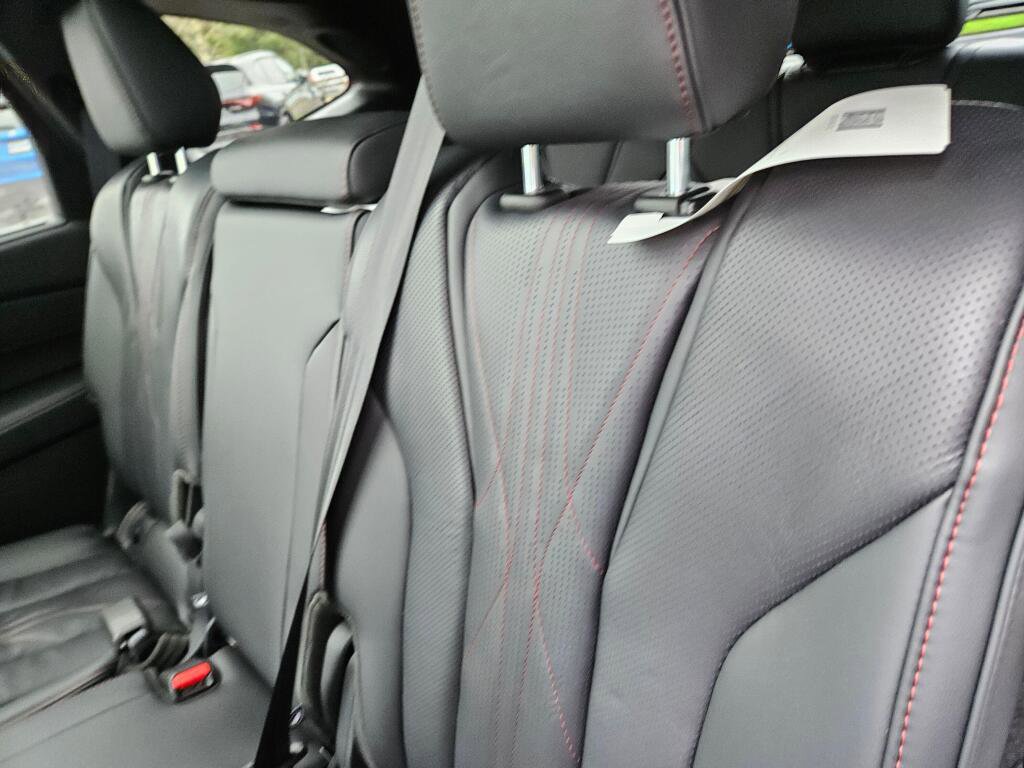 New 2026 Acura MDX A-Spec image 22