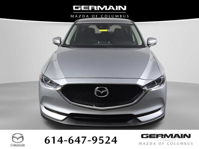 Used 2018 MAZDA CX-5 Sport AWD/4WD image 2