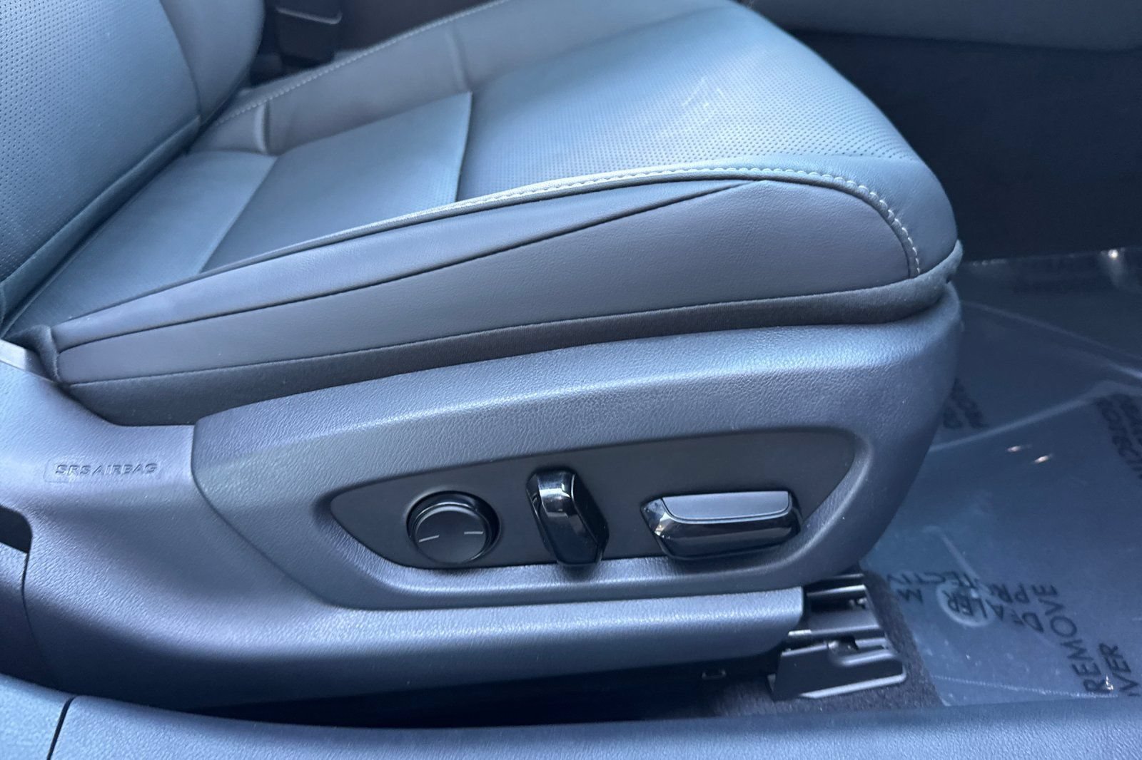 Used 2024 Lexus ES 300h w/ Premium Package FWD image 23