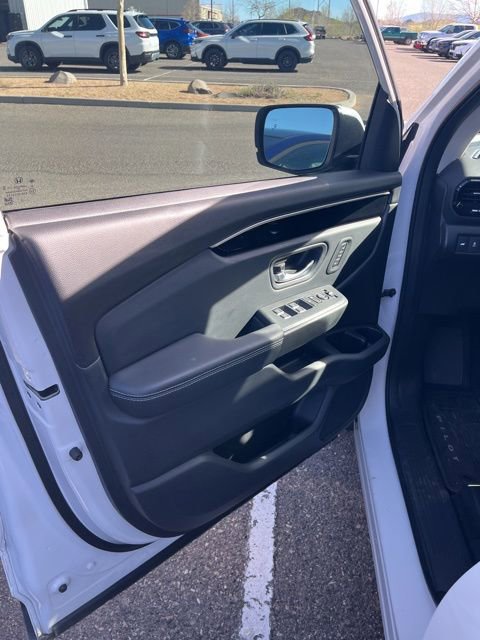 Certified 2023 Honda Pilot Touring image 12