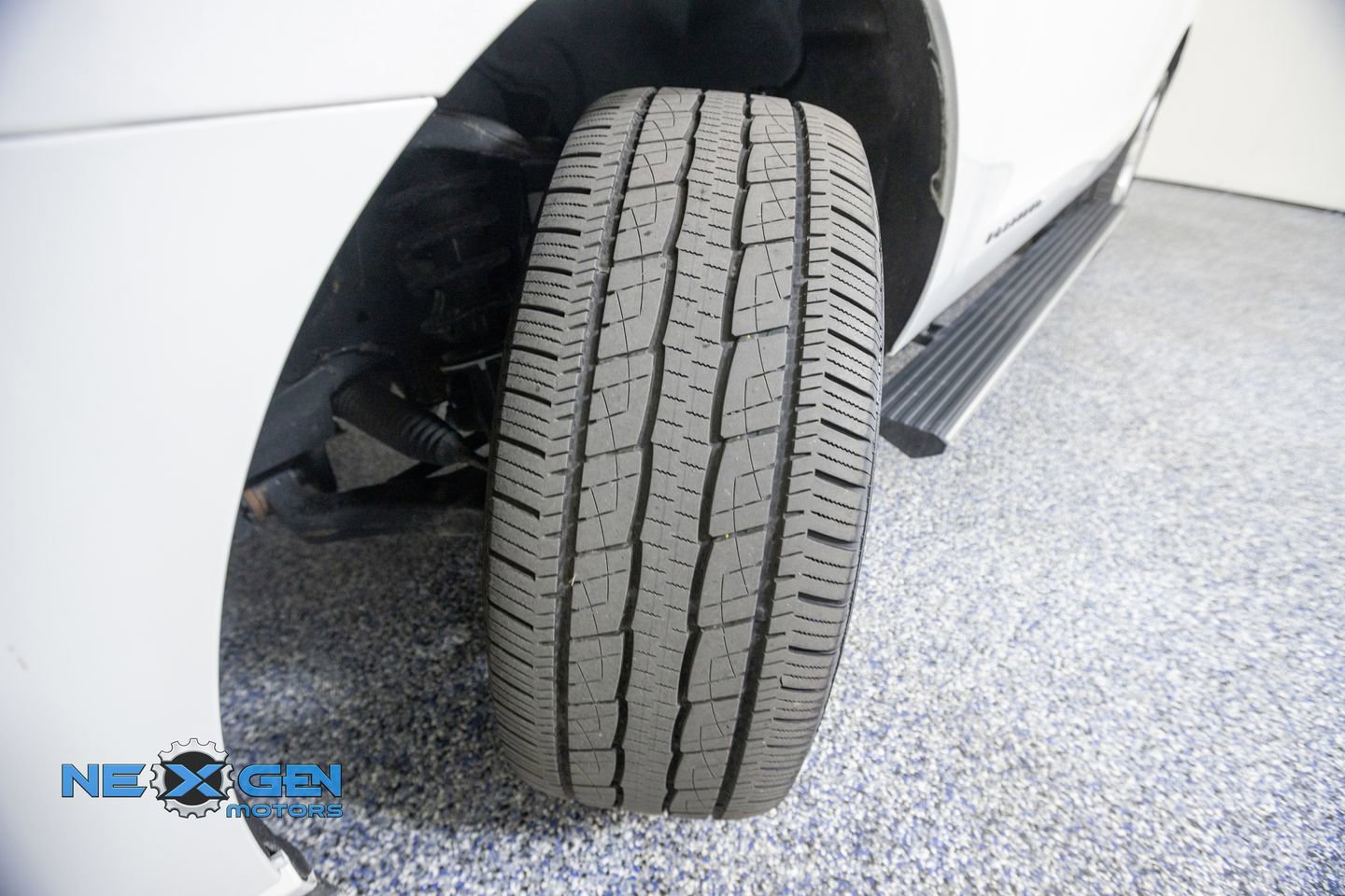 Used 2023 Ford Expedition Platinum AWD/4WD image 50