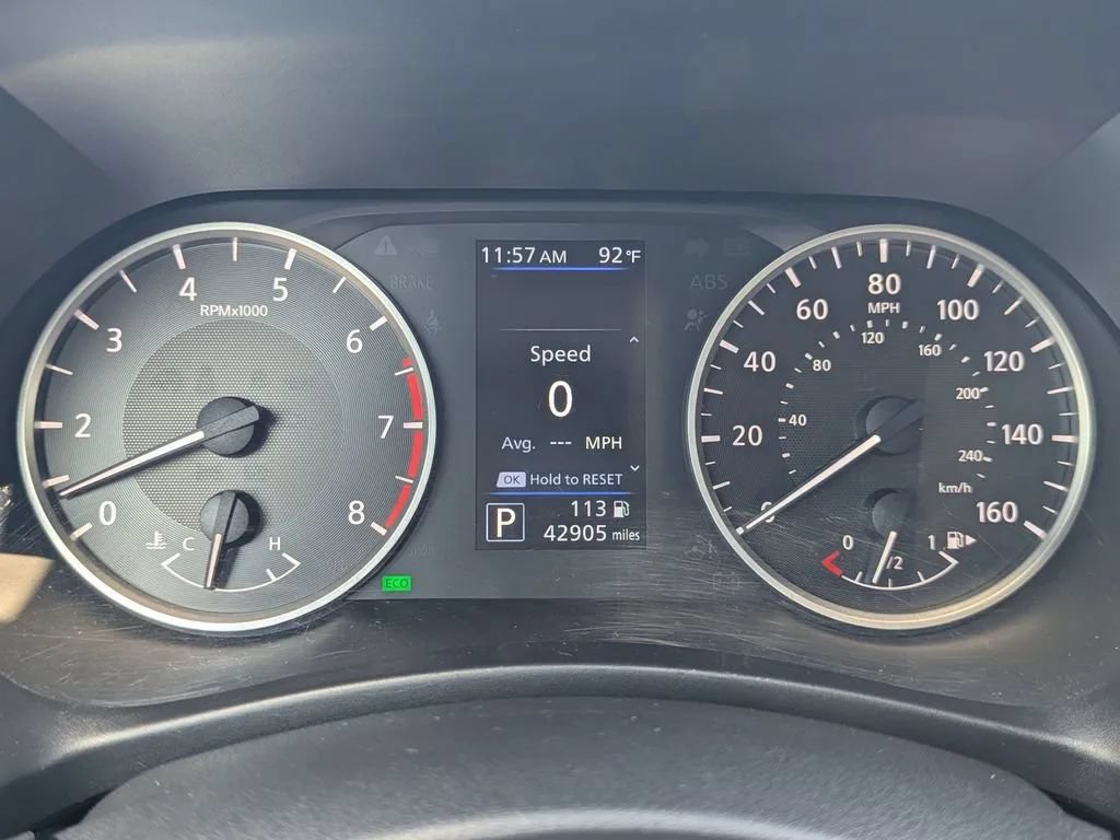 Certified 2023 Nissan Sentra S FWD image 23