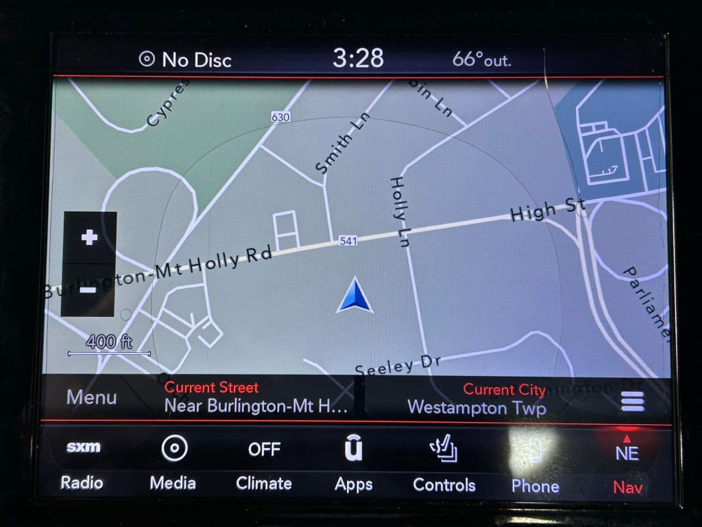 Used 2019 RAM 1500 Big Horn AWD/4WD image 18