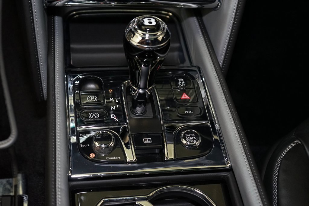 Used 2018 Bentley Mulsanne Speed image 17