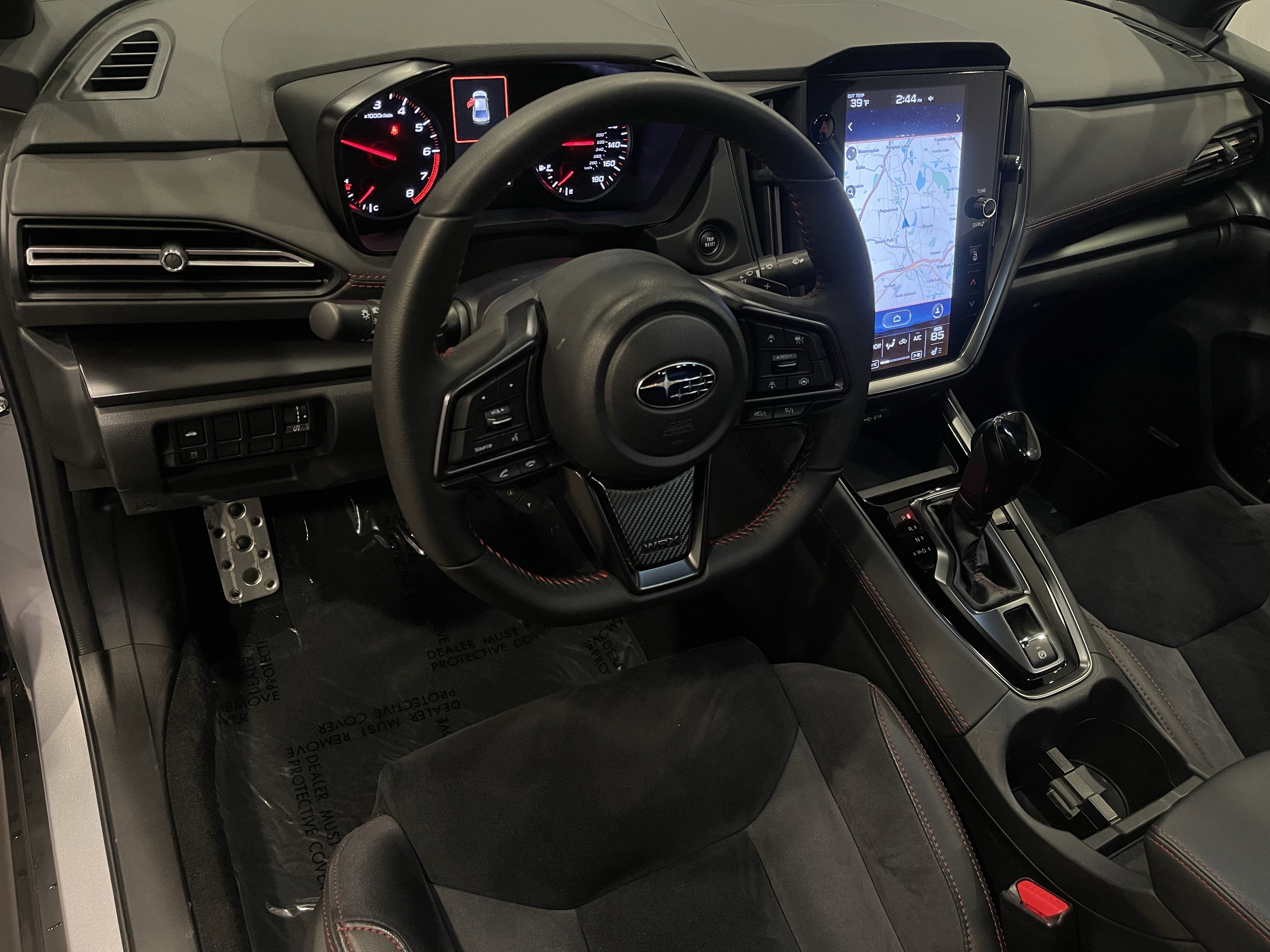 Used 2023 Subaru WRX Limited image 13