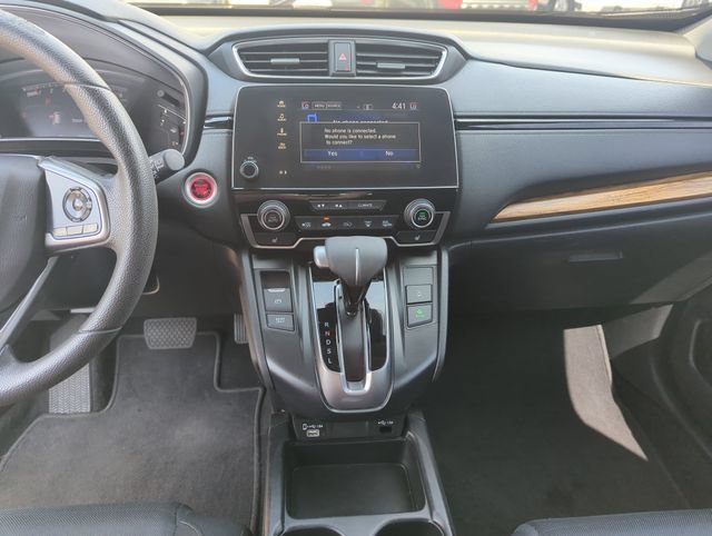 Used 2020 Honda CR-V EX image 24