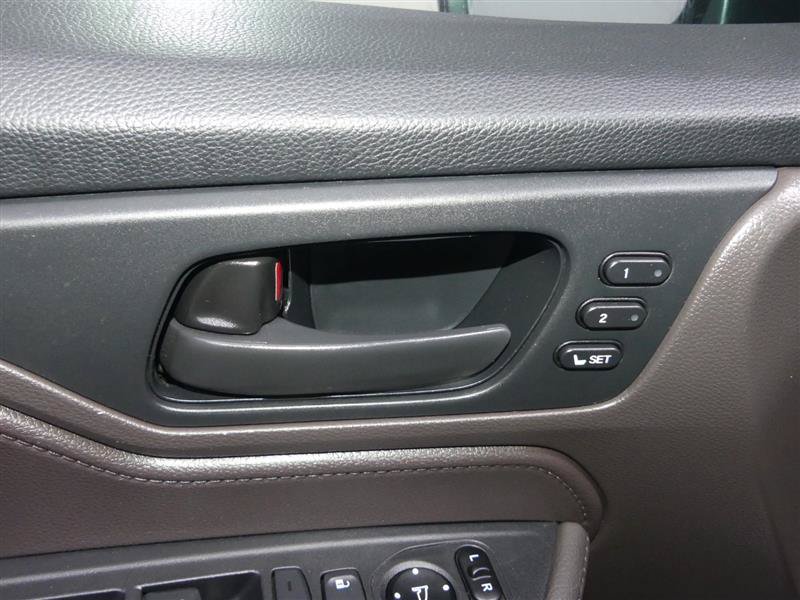 Used 2019 Honda Odyssey EX-L image 20