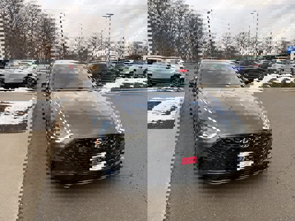 Used 2021 Hyundai Sonata SEL Plus image 24