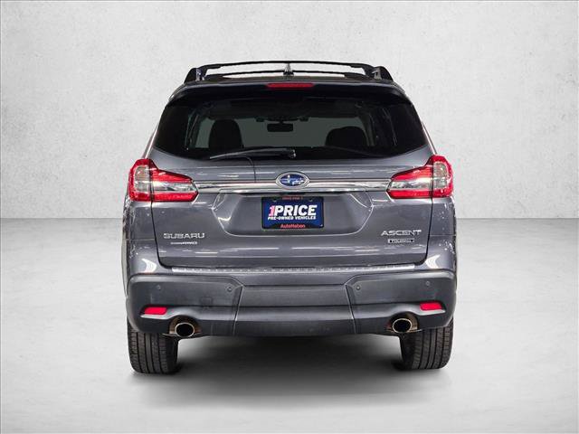 Used 2019 Subaru Ascent Touring w/ Popular Package #3 AWD/4WD image 6