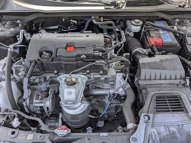 Used 2024 Honda Civic Sport image 21