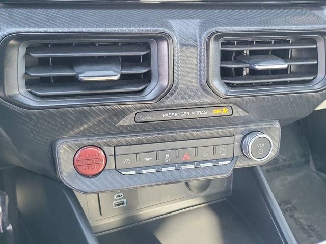 Certified 2024 Ford Mustang Coupe RWD image 7