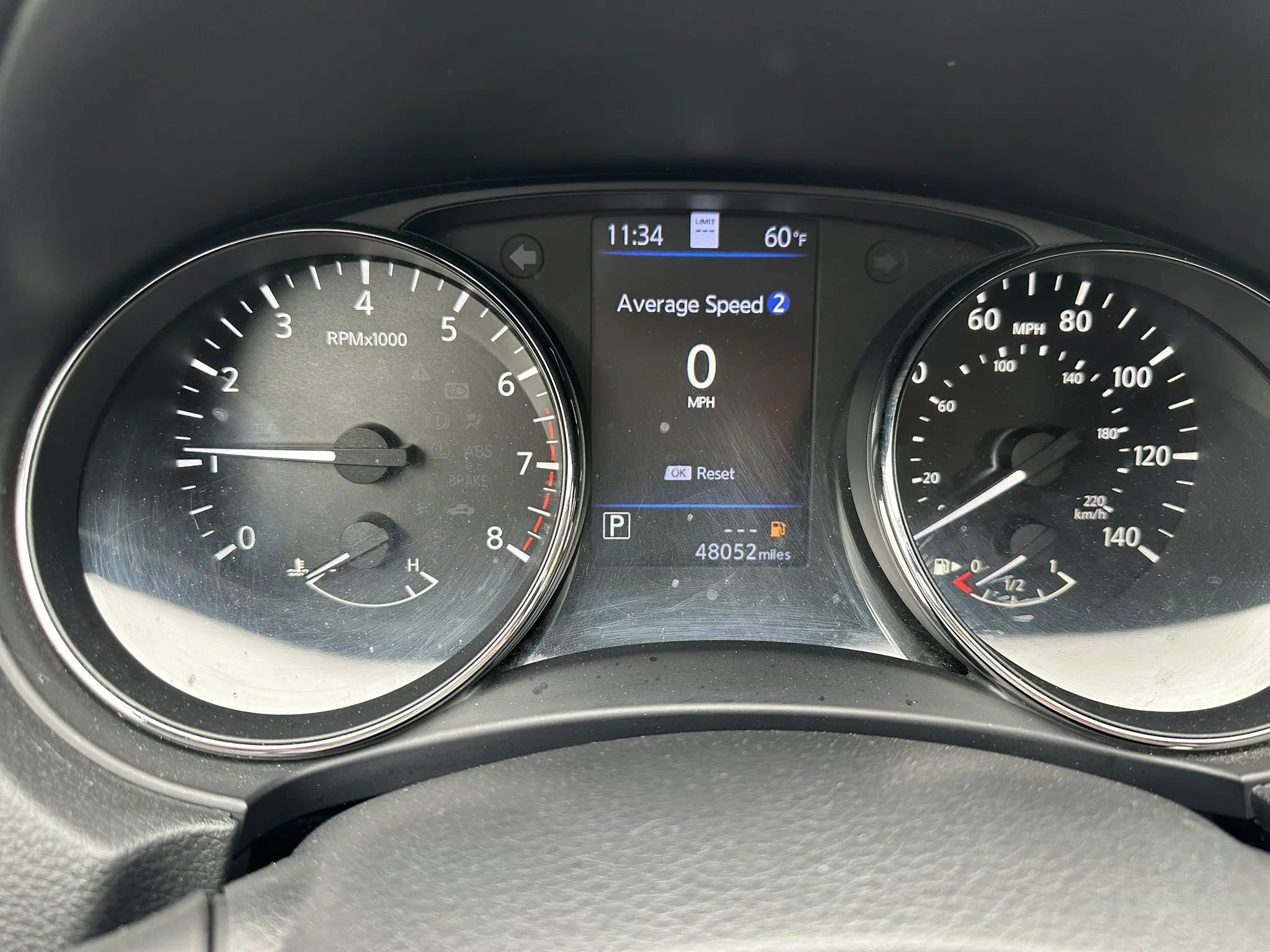 Used 2020 Nissan Rogue Sport SL w/ Premium Package AWD/4WD image 28