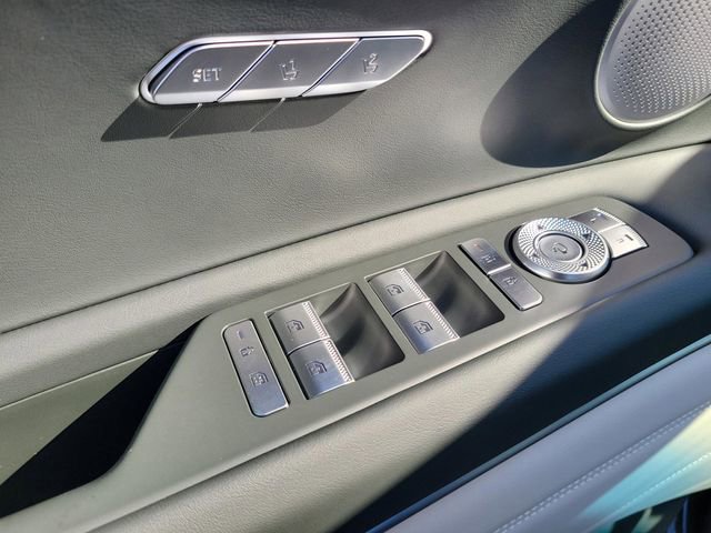 New 2026 Genesis GV80 3.5T Advanced image 18