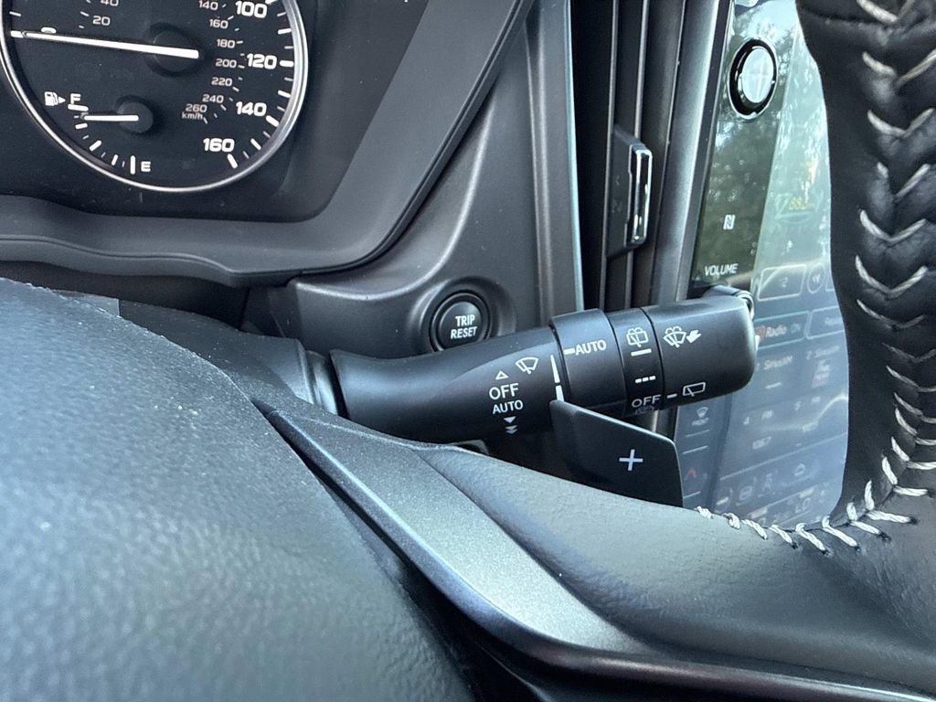 New 2026 Subaru Forester Limited AWD/4WD image 36