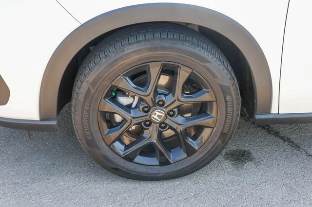 Used 2024 Honda HR-V Sport image 7