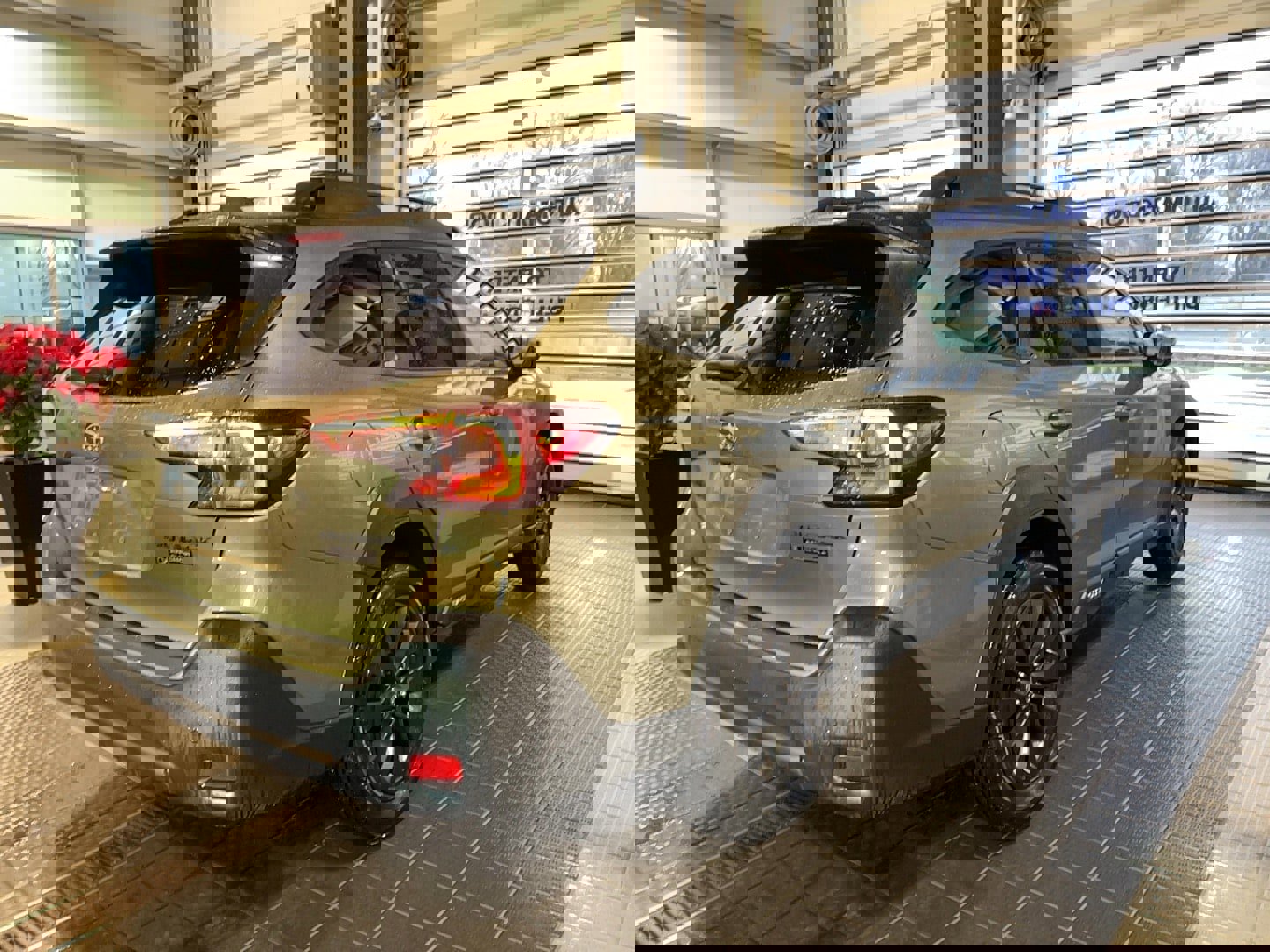 Used 2024 Subaru Outback Onyx Edition image 23