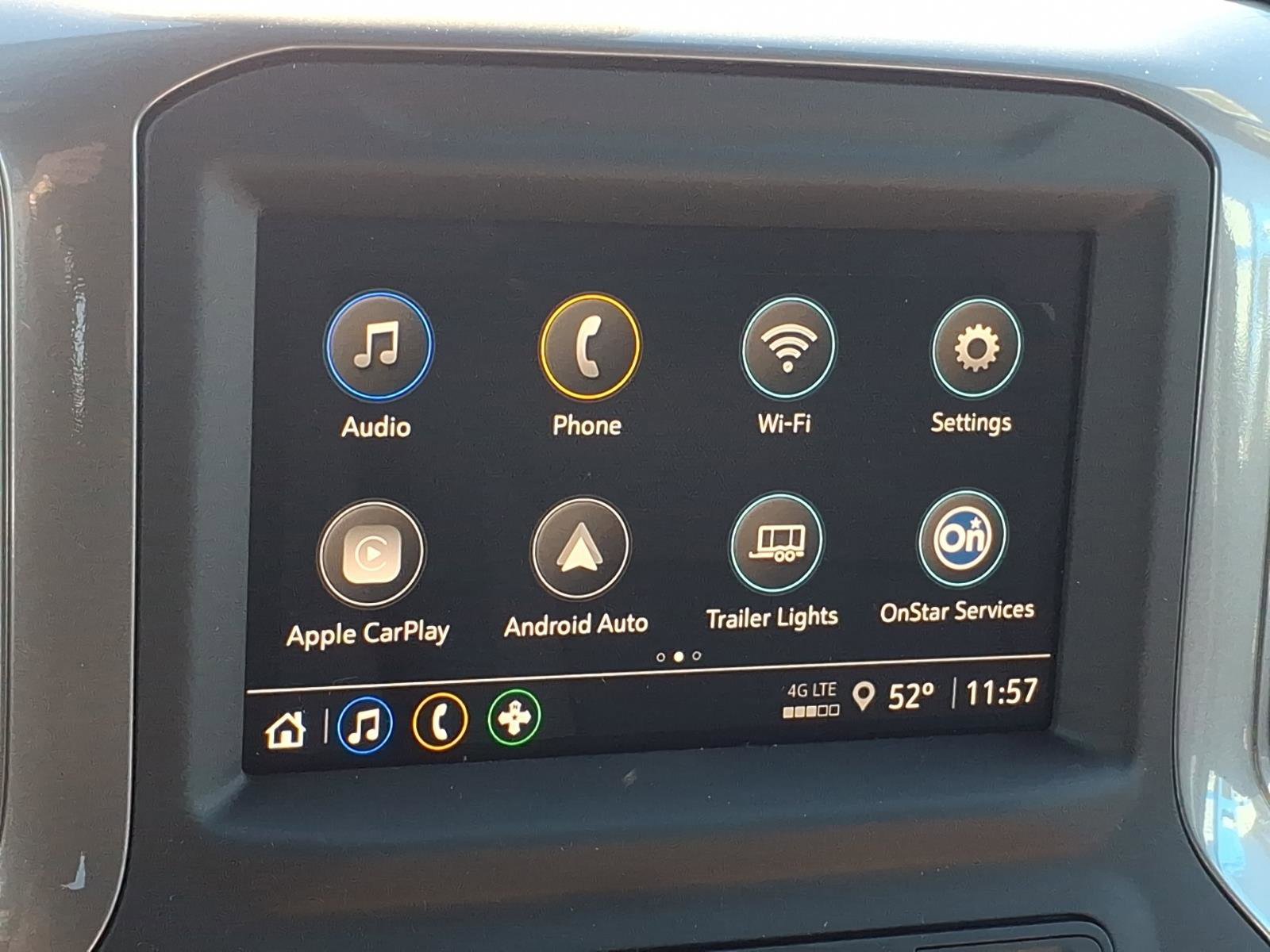 New 2026 Chevrolet Silverado 2500 Custom w/ Custom Value Package image 20