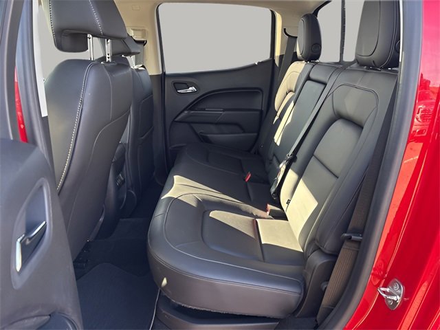 Used 2018 Chevrolet Colorado ZR2 image 19