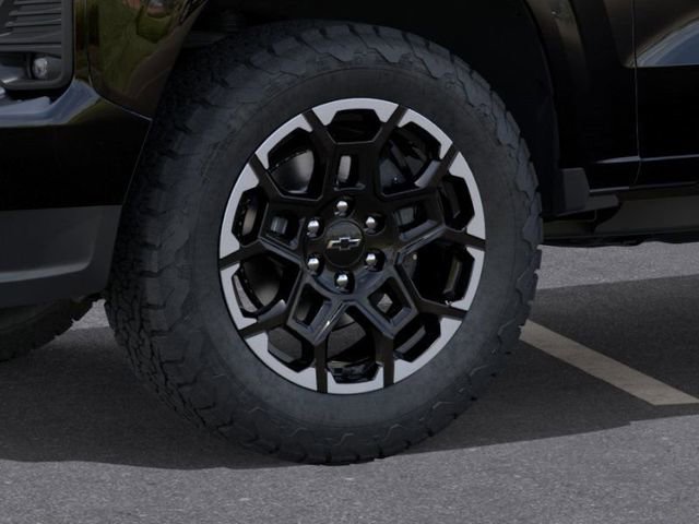 New 2026 Chevrolet Colorado Z71 w/ Technology Package image 9