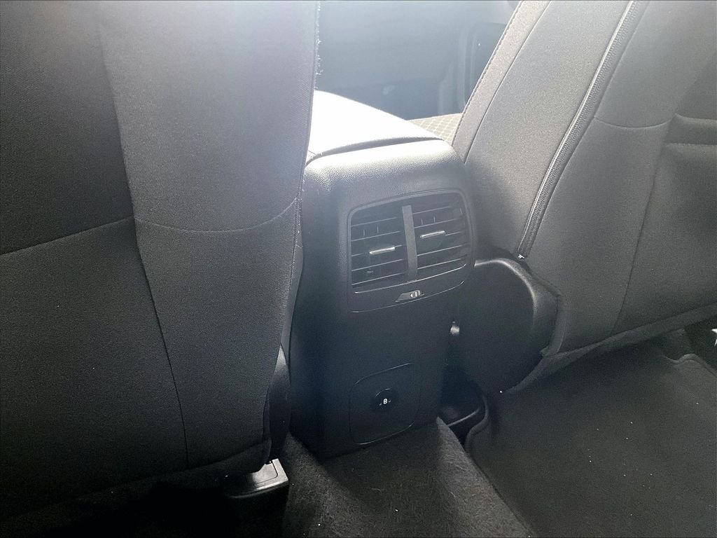 Used 2024 Ford Escape Active AWD/4WD image 27