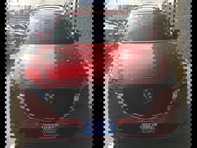 New 2024 MAZDA CX-5 AWD 2.5 S image 2
