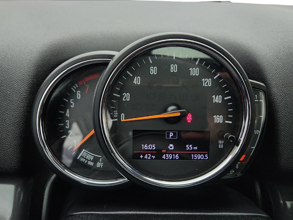 Used 2019 MINI Cooper Countryman S image 14