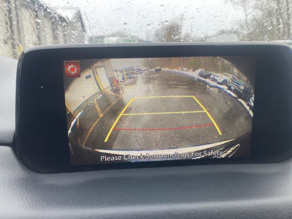 Used 2018 MAZDA CX-5 Grand Touring image 24