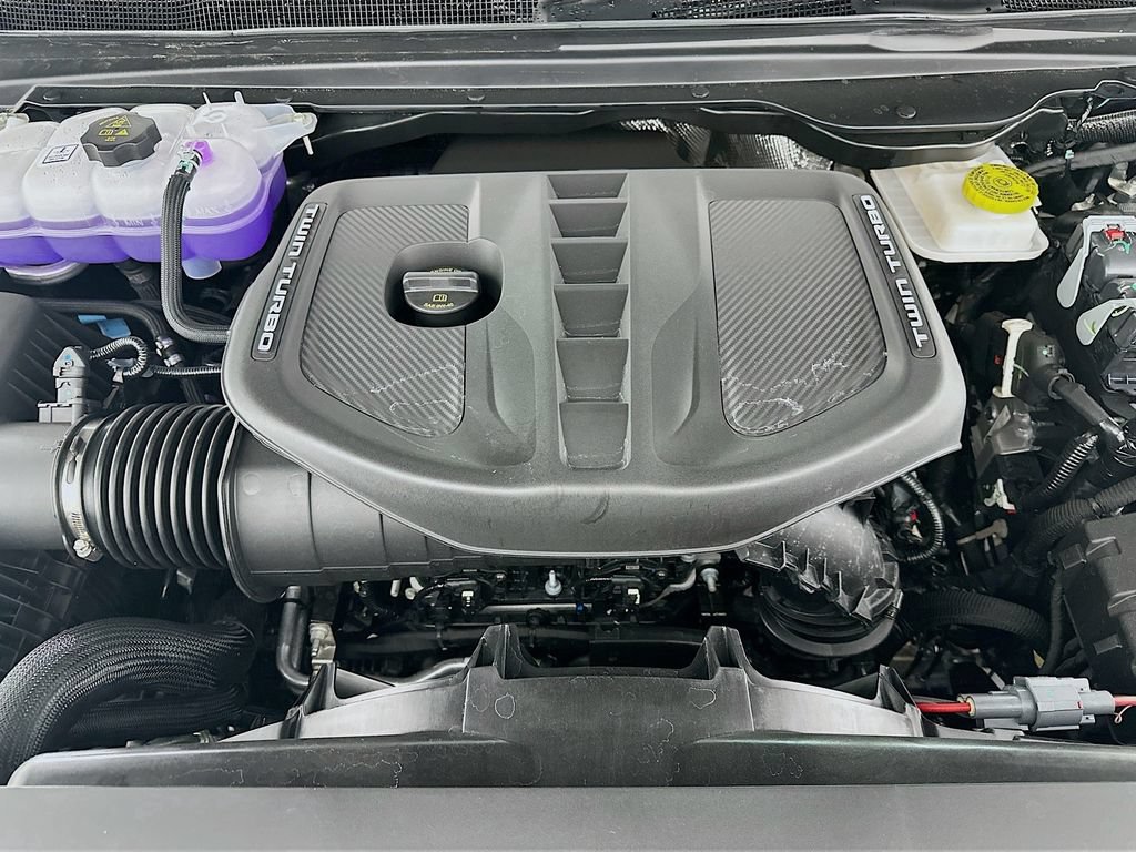 New 2026 RAM 1500 Tungsten AWD/4WD image 19