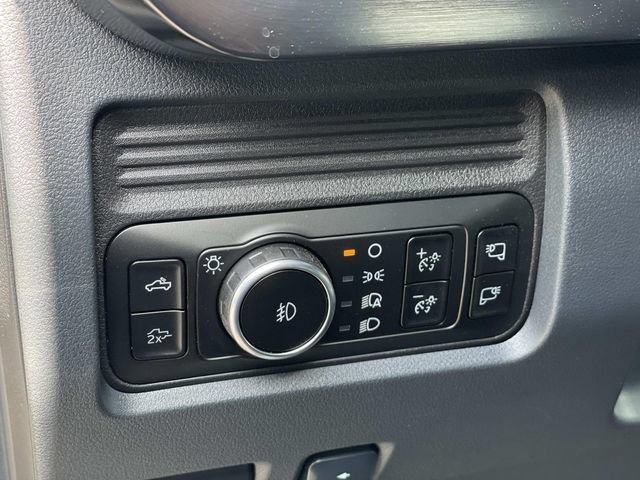 New 2026 Ford F250 Lariat AWD/4WD image 19