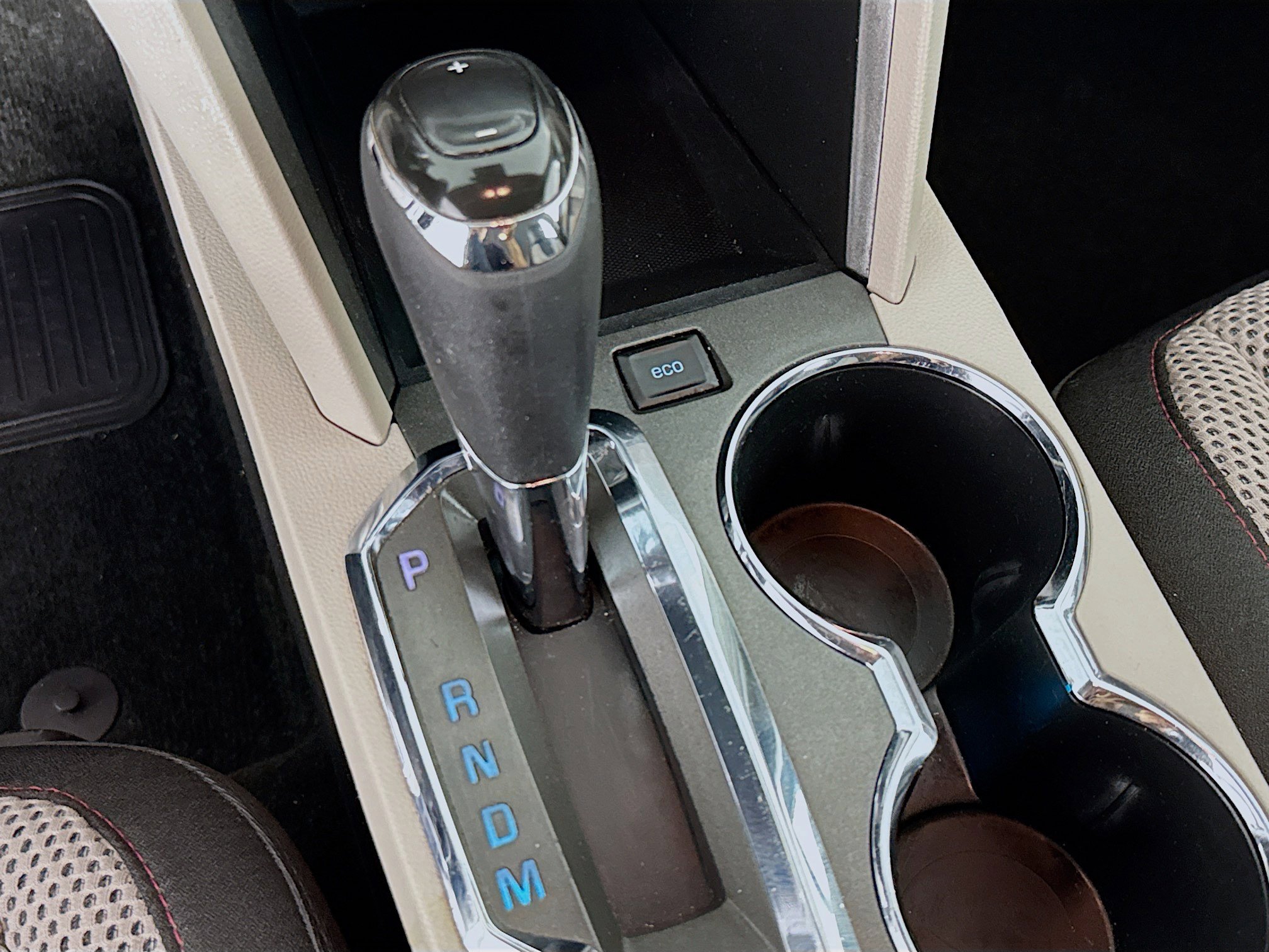 Used 2017 Chevrolet Equinox LS image 19