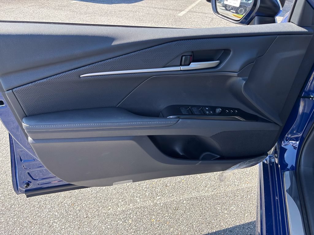 New 2026 Toyota Camry XSE w/ Premium Plus Package FWD image 10