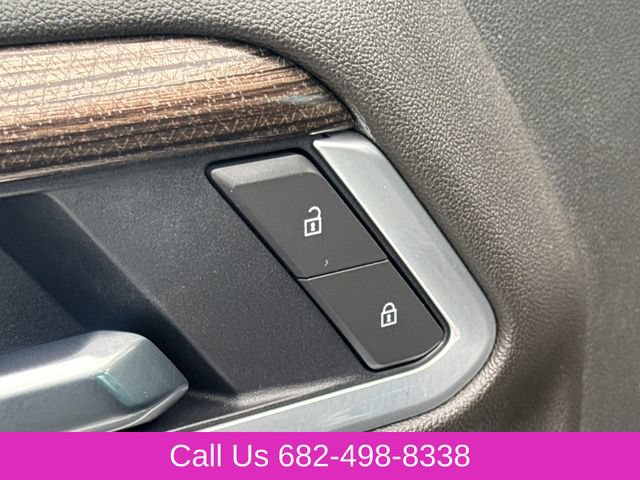 Used 2026 Chevrolet Silverado 2500 LT AWD/4WD image 20