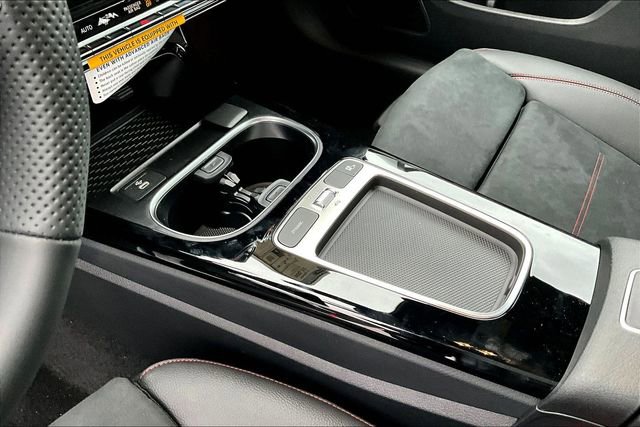 New 2026 Mercedes-Benz CLA 45 AMG S 4MATIC image 11