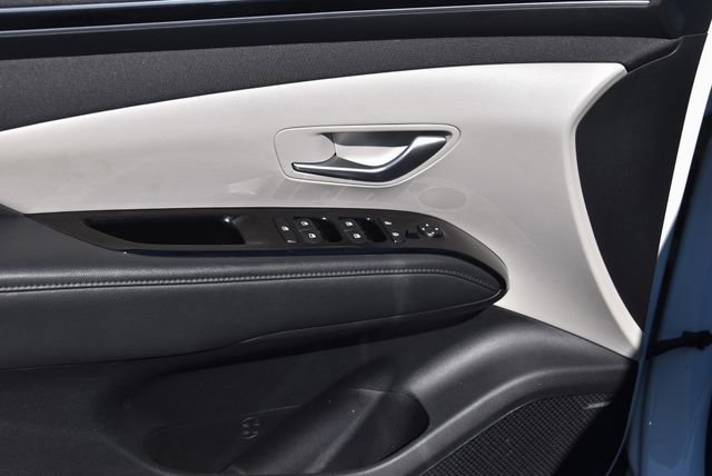 Used 2024 Hyundai Tucson Limited image 26