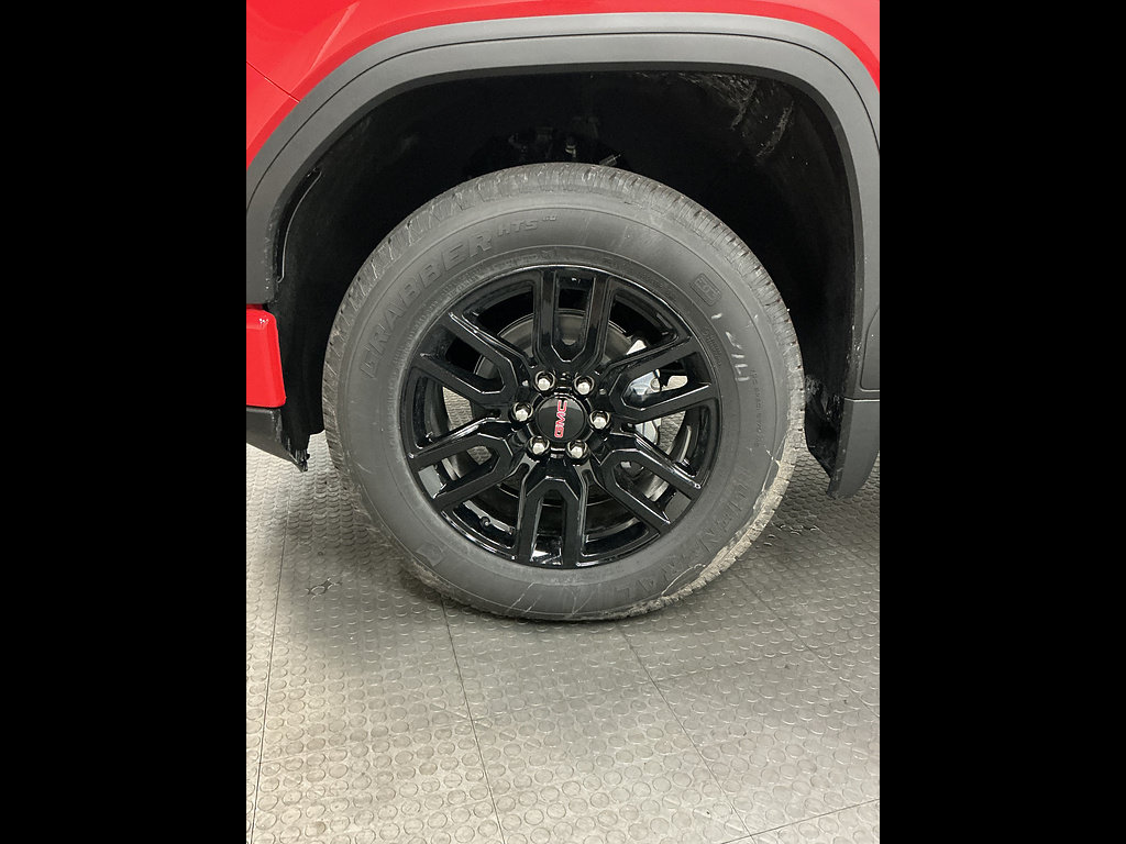 New 2026 GMC Sierra 1500 Elevation w/ Preferred Package AWD/4WD image 39