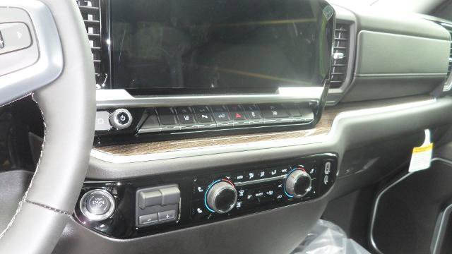 New 2025 Chevrolet Silverado 2500 LT w/ All Star Edition image 22