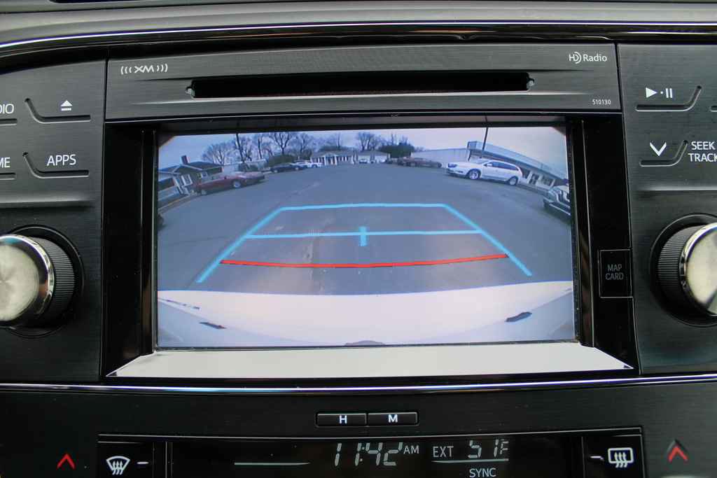 Used 2016 Toyota Avalon XLE Premium image 14