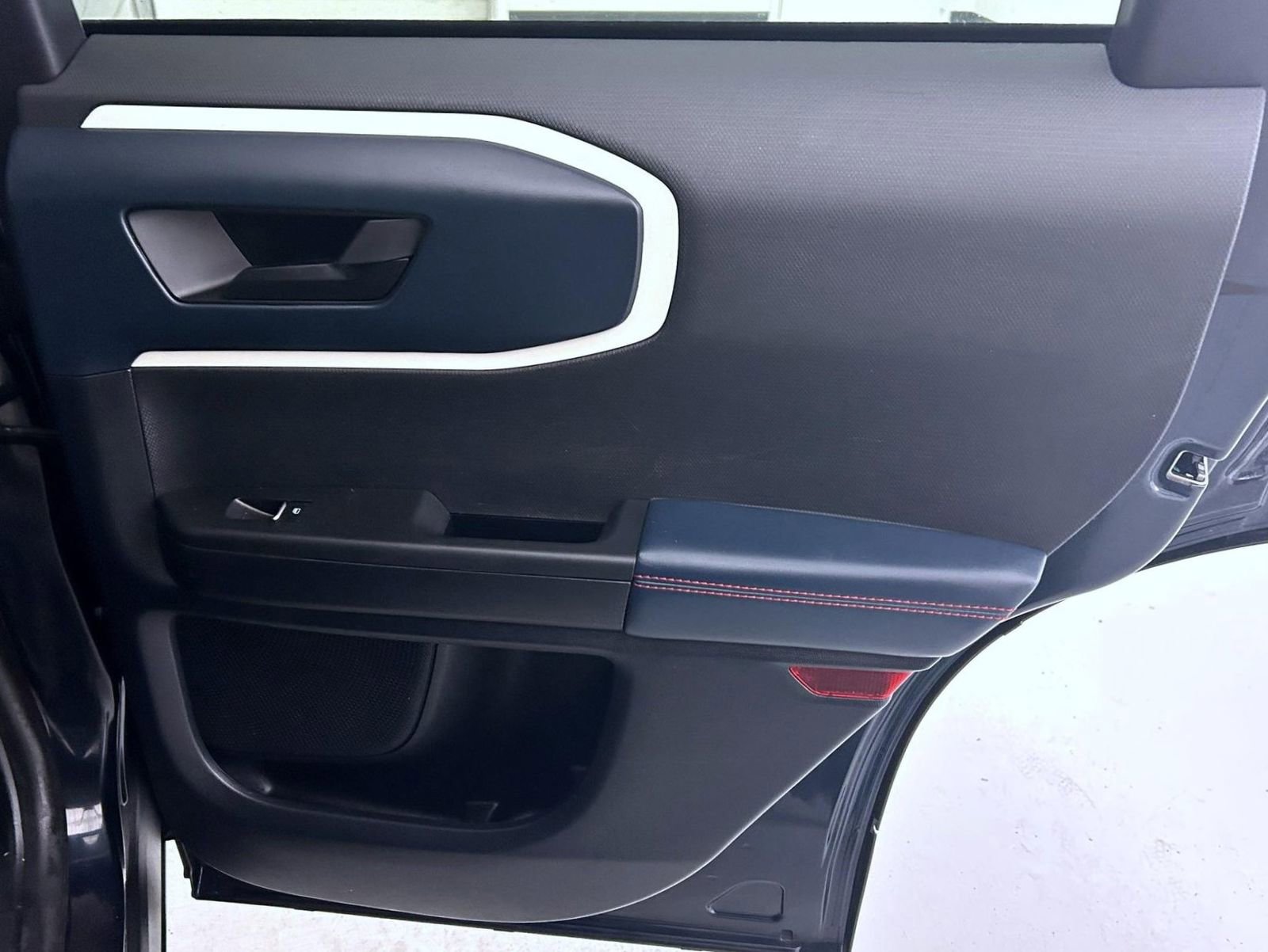 Used 2023 Ford Bronco Sport Heritage w/ Heritage Convenience Package image 17