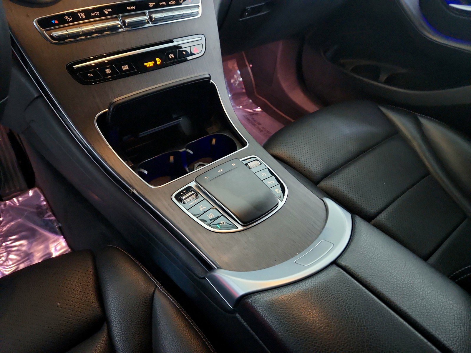 Certified 2022 Mercedes-Benz GLC 300 4MATIC image 22