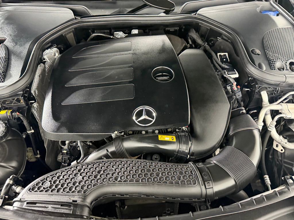 Used 2022 Mercedes-Benz E 350 Sedan image 33